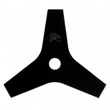 Efco Disco a 3 denti da boscaglia in acciaio speciale Ø 255 mm | 8,20 € + IVA