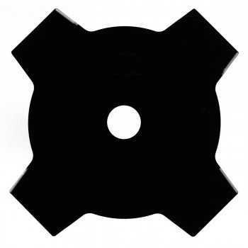 Efco Disco a 4 denti in acciaio speciale Ø 255 mm | 5,66 € + IVA