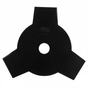 Efco Disco a 3 denti in acciaio speciale Ø 255 mm spessore 1,4 mm | 5,41 € + IVA