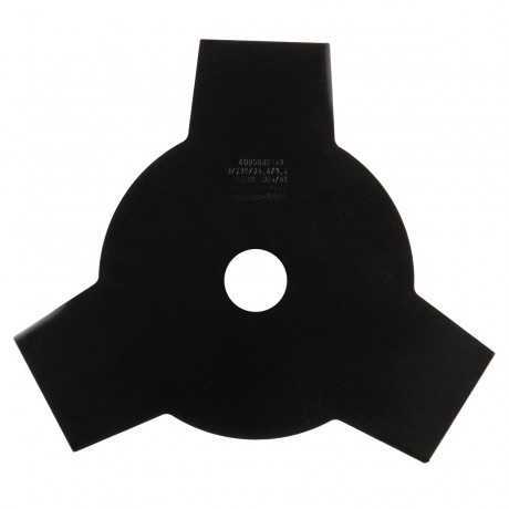 Efco Disco a 3 denti in acciaio speciale Ø 255 mm spessore 1,4 mm | 5,41 € + IVA