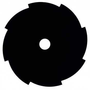 Efco Disco a 8 denti in acciaio speciale Ø 255 mm | 5,74 € + IVA