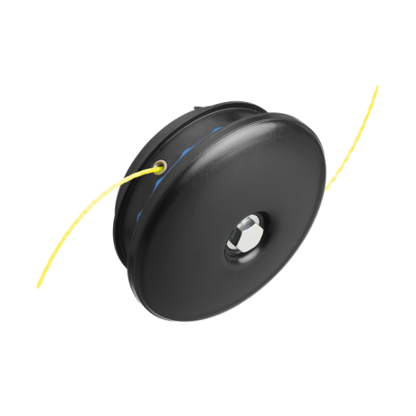 Husqvarna Husqvarna Testina a filo Trimmy SII Manuale M12 | 48,36 € + IVA