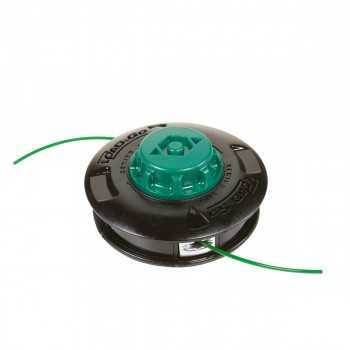 Efco Testina Load&Go Ø 130 mm con pomello in plastica | 13,11 € + IVA
