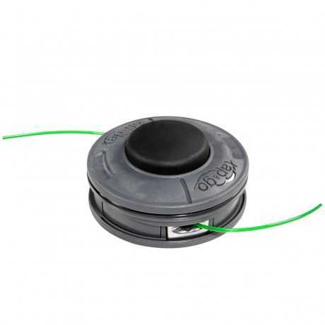 Efco Testina Tap&Go EVO Ø 130 mm | 10,90 € + IVA
