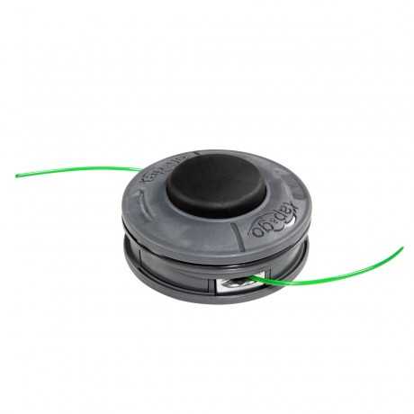 Efco Testina Tap&Go EVO Ø 110 mm | 10,41 € + IVA