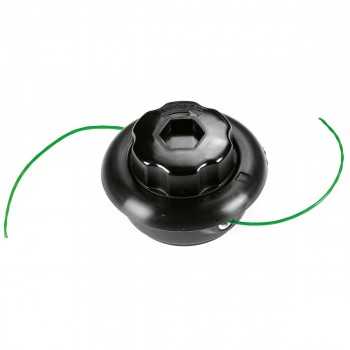 Efco Testina tap and go a 2 fili in nylon Ø 105 mm M8x1,25 femmina sx., con filo Ø 1,65 mm | 6,64 € + IVA