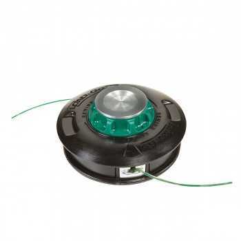 Efco Testina Load&Go Ø 130 mm con pomello in metallo | 15,57 € + IVA