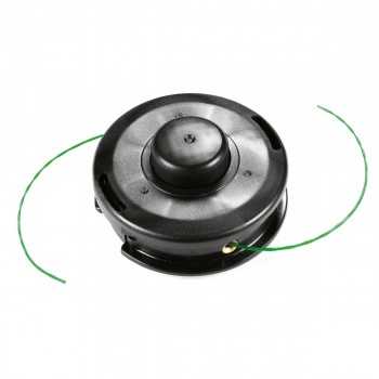 Efco Testina tap and go a 2 fili in nylon Ø 130 mm | 10,82 € + IVA