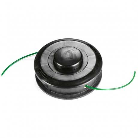 Efco Testina tap and go a 2 fili in nylon Ø 160 mm | 15,74 € + IVA