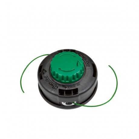 Efco Testina Load&GoØ 103 mm | 10,33 € + IVA