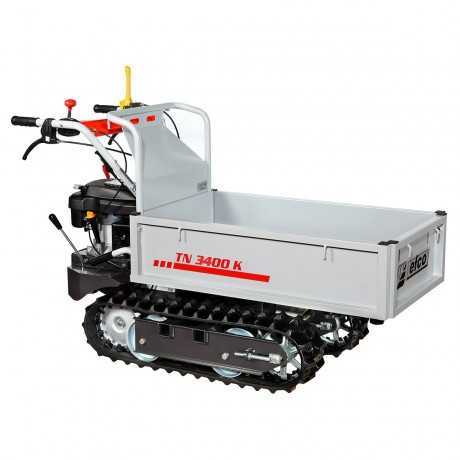 Efco Efco Motocariola TN 3400 H | 2.418,03 € + IVA