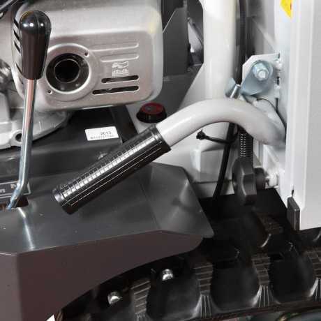 Efco Efco Motocariola TN 3400 H | 2.418,03 € + IVA