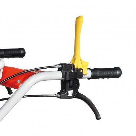 Efco Efco Motocariola TN 3400 K | 2.068,03 € + IVA