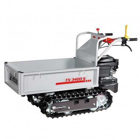 Efco Efco Motocariola TN 3400 K | 2.068,03 € + IVA