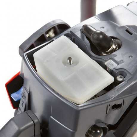 Efco Efco Motosega MTH 4000 | 138,52 € + IVA