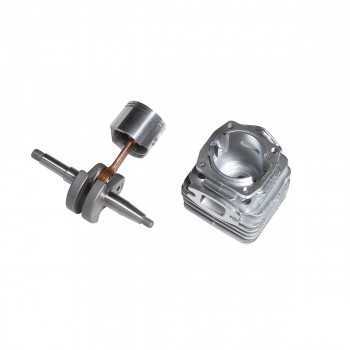 Efco Efco Motosega MT 4110 | 195,90 € + IVA