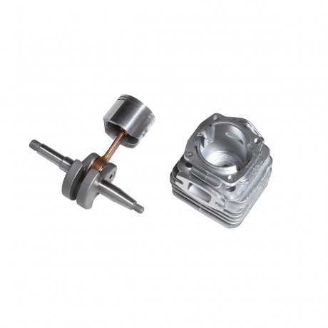 Efco Efco Motosega MT 4110 | 195,90 € + IVA