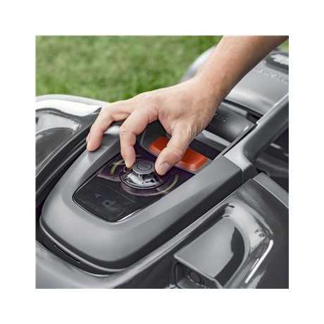 Husqvarna Husqvarna Automower© 435X AWD | 4.187,70 € + IVA