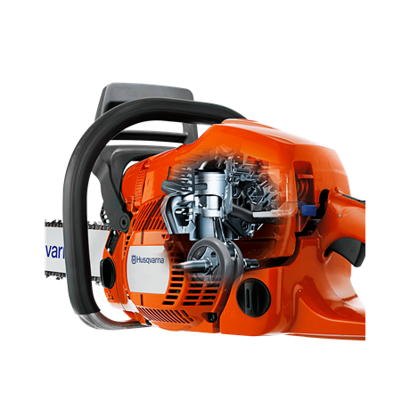 Husqvarna Husqvarna Motosega 372 XP® X-Torq | 654,92 €