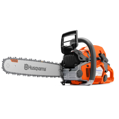 Husqvarna Husqvarna Motosega 562 XP® Mark II | 868,03 € + IVA