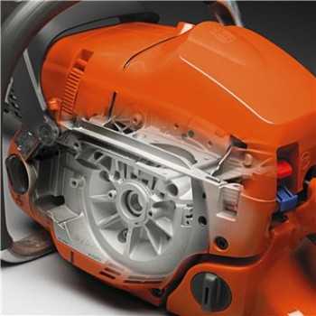Husqvarna Husqvarna Motosega 365 X-Torq | 654,92 € + IVA