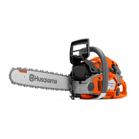 Husqvarna Husqvarna Motosega 560 XP® Mark II | 859,84 € + IVA