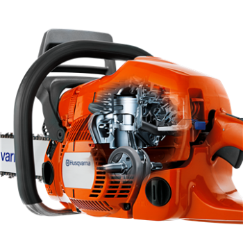 Husqvarna Husqvarna Motosega 560 XP® Mark II | 859,84 €