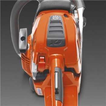 Husqvarna Husqvarna Motosega 550 XP® Mark II | 704,10 € + IVA