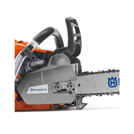 Husqvarna Husqvarna Motosega 550 XP® Mark II | 704,10 € + IVA