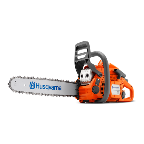 Husqvarna Husqvarna Motosega 440 II | 409,02 €