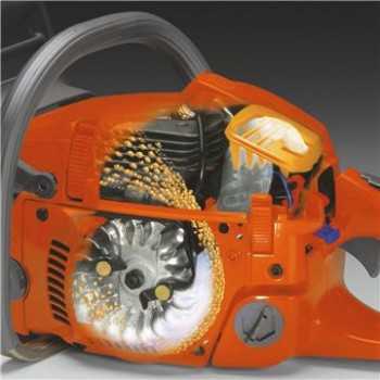 Husqvarna Husqvarna Motosega 440 II | 368,03 € + IVA