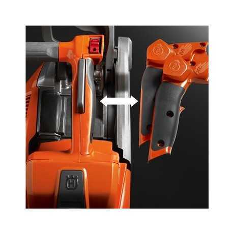 Husqvarna Husqvarna Motosega T540 XP® II | 630,33 € + IVA