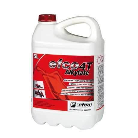 Efco Efco Benzina Alkilate | 27,79 € + IVA