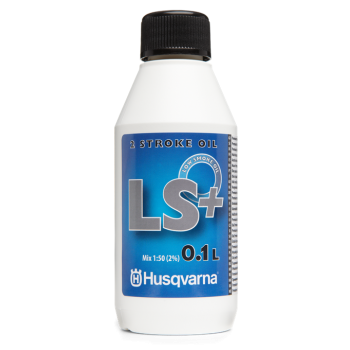 Husqvarna Husqvarna Olio miscela 2T, LS+ | 3,03 € + IVA