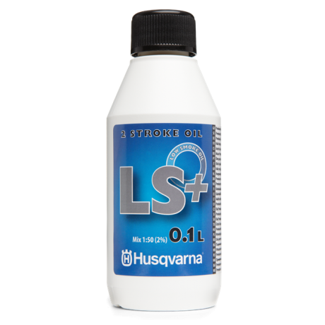 Husqvarna Husqvarna Olio miscela 2T, LS+ | 3,03 €