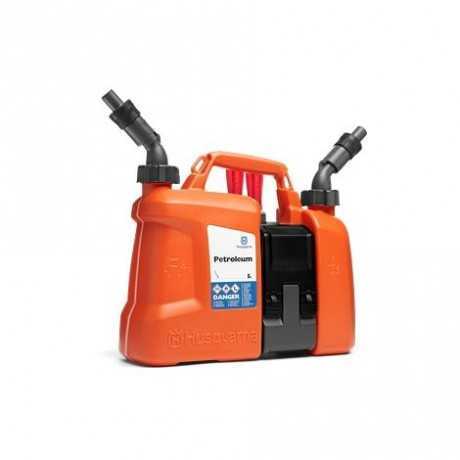 Husqvarna Husqvarna Tanica Multiuso 5 L | 42,62 € + IVA