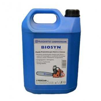 Husqvarna Husqvarna Olio Biosyn | 7,21 € + IVA