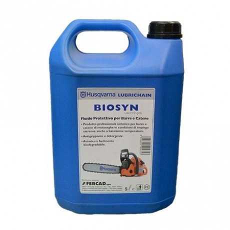 Husqvarna Husqvarna Olio Biosyn | 7,21 € + IVA
