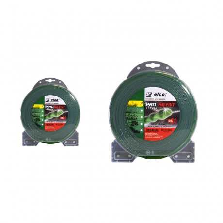 Efco Efco Filo Eicoidale Pro-Silent | 1,64 € + IVA