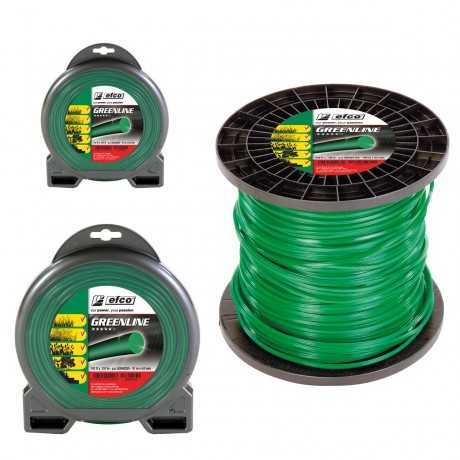  Efco Filo Tondo Greenline | 1,64 € + IVA
