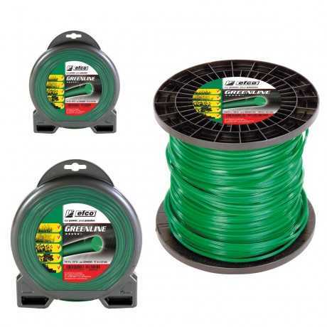  Efco Filo Tondo Greenline | 1,64 €