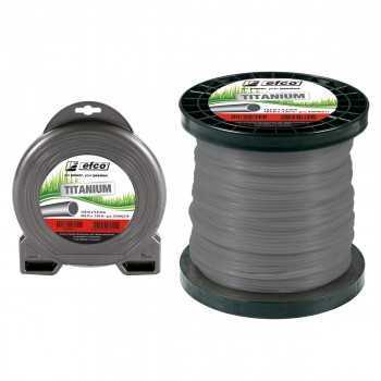 Efco Efco Filo Tondo Titanium | 11,48 € + IVA
