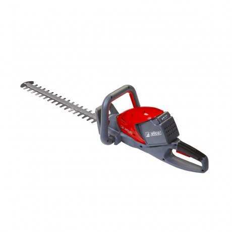 Efco Efco Tagliasiepi TGi 45 Include batteria Bi 2,5 EF e caricabatteria CRG | 233,61 € + IVA
