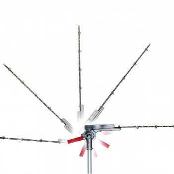 Efco Efco Tagliasiepi DS 2410 HL | 474,59 € + IVA