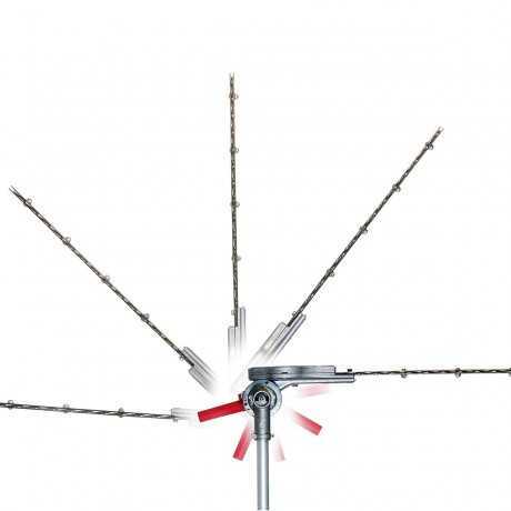 Efco Efco Tagliasiepi DS 2410 HL | 474,59 € + IVA