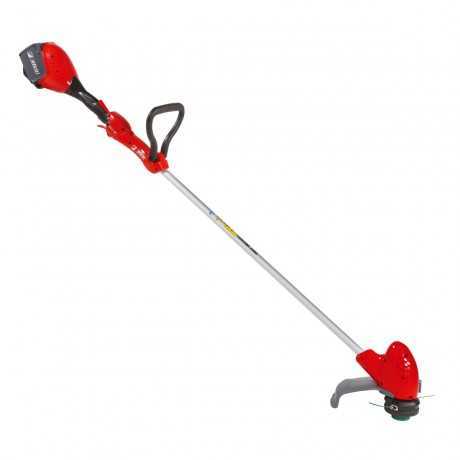 Efco Efco Decespugliatore DSi 30 con batteria Bi 2,5 EF e caricabatterie CRG | 233,61 € + IVA