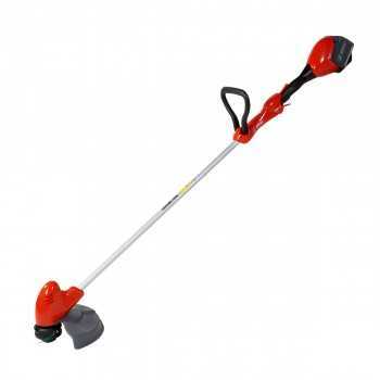 Efco Efco Decespugliatore DSi 30 con batteria Bi 2,5 EF e caricabatterie CRG | 233,61 € + IVA