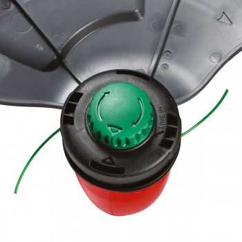 Efco Efco Decespugliatore DSi 30 con batteria Bi 2,5 EF e caricabatterie CRG | 233,61 € + IVA