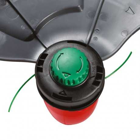 Efco Efco Decespugliatore DSi 30 con batteria Bi 2,5 EF e caricabatterie CRG | 233,61 € + IVA
