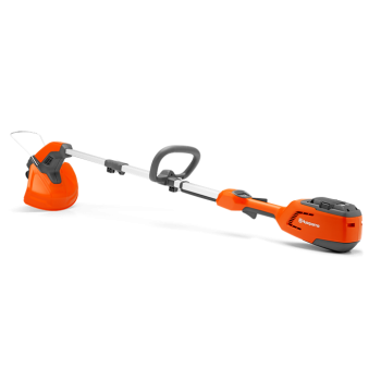 Husqvarna Husqvarna Decespugliatore Con Batteria BLi10 E Caricabatterie QC80 | 254,92 € + IVA